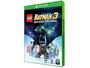 Imagem de LEGO Batman 3 Beyond Gotham para Xbox One - Warner