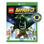 Imagem de Lego Batman 3 - Xbox One