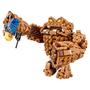 Imagem de LEGO Batman Filme Clayface Splat Ataque 70904