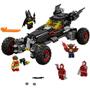 Imagem de LEGO Batman Filme O Batmóvel 70905 Kit de Construção