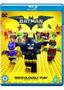Imagem de LEGO Batman - O Filme 3D Blu-Ray - DC Warner - 2 Discos