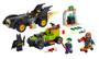 Imagem de LEGO Batman vs The Joker - Perseguição de Batmóvel - 76180