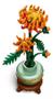 Imagem de Lego Botanical Collection Crisântemo - 10368 