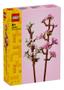 Imagem de Lego Botanical Collection Flores De Cerejeira 40725