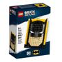 Imagem de Lego Brick Sketches - Batman - 40386