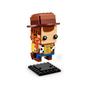 Imagem de Lego Brickheadz 40553 - Toy Story Woody E Bo Peep 296Pcs