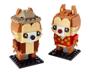 Imagem de LEGO BrickHeadz Chip and Dale - 226 Peças