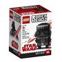 Imagem de LEGO BrickHeadz Darth Vader 41619