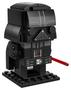 Imagem de LEGO BrickHeadz Darth Vader 41619