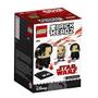 Imagem de LEGO BrickHeadz Kylo Ren 41603 Kit de Construção (130 Peça)