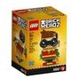 Imagem de LEGO BrickHeadz Robin 41587 Kit de Construção