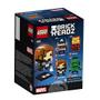 Imagem de LEGO BrickHeadz Viúva Negra 41591 Kit de Construção