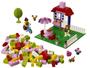 Imagem de LEGO Bricks & More Mala Cor-de-Rosa 