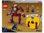 LEGO Caça-Hulk do Homem de Ferro vs Thanos - 76263 66 Peças Imagem de LEGO Caça-Hulk do Homem de Ferro vs Thanos