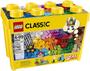 Imagem de Lego caixa grande de pecas criativas lego - mbrinq