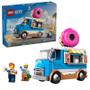 Imagem de LEGO  Caminhão de Donuts  4111160452