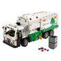 Imagem de Lego Caminhão de Lixo Mack LR Electric 503 Pcs - 2167