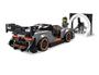 Imagem de LEGO Campeões da Velocidade 75892 McLaren Senna, Modelo de Carro de Fórmula 1 de Brinquedo