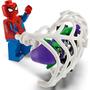 Imagem de Lego Carro De Corrida Spider Man E Green Goblin Venom 76279