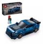 Imagem de LEGO  Carro Esportivo Ford Mustang Dark Horse  4111176920