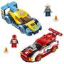 Imagem de Lego Carros de Corrida City 190 Pecas Ref. 60256