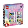 Imagem de Lego Casa Mágica Da Gabby 498 Peças Coloridas 10788