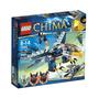 Imagem de LEGO Chima Eris Eagle Interceptor - Brinquedo de Construção com 3 Minifiguras