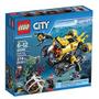 Imagem de LEGO Cidade Submarino Exploradores 60092