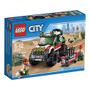 Imagem de LEGO City 4x4 Veículo com Peças Off-Roader (176 Pc)