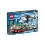 Imagem de LEGO City - 60138 - Perseguição em Alta Velocidade