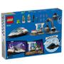 Imagem de Lego City 60429 Nave Espacial E Descoberta De Asteroide