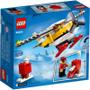 Imagem de Lego City - Avião Correio - 60250