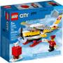 Imagem de Lego City - Avião Correio - 60250