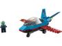 Imagem de Lego City Avião De Acrobacias 59 Peças - 60323