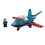 Imagem de Lego City Avião de Acrobacias 60323