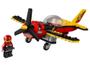 Imagem de LEGO City Avião de Corrida