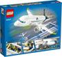 Imagem de Lego City - Avião de Passageiros - 60367