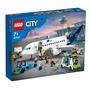 Imagem de LEGO City - Avião de Passageiros