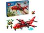 Imagem de LEGO City Avião dos Bombeiros 60413 - 478 Peças