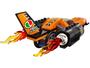 Imagem de LEGO City Batedor de Recordes de Velocidade
