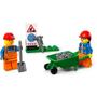 Imagem de Lego City Caminhão Betoneira 60325 85 Peças