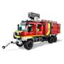 Imagem de Lego City Caminhao De Comando Dos Bombeiros 502 Pecas 60374