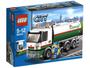 Imagem de LEGO City Caminhão de Combustível