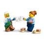 Imagem de Lego City Caminhao De Donuts - 60452