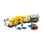 Imagem de Lego City Caminhão de Entrega Amarelo 60440