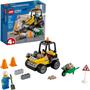 Imagem de Lego City Caminhão de Obras na Estrada 60284