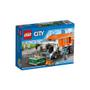 Imagem de LEGO City Caminhão Lixo (248 Peças)