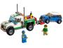 Imagem de LEGO City Caminhão Rebocador 60081