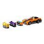 Imagem de LEGO CITY - Caminhão transportador de carros com carros esportivos