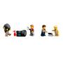 Imagem de LEGO CITY - Caminhão transportador de carros com carros esportivos